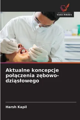 Produktbild von Aktualne koncepcje po¿¿czenia z¿bowo-dzi¿s¿owego
