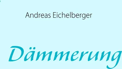 Produktbild von Dämmerung