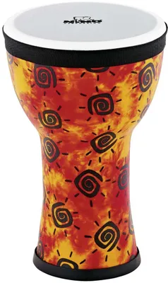Obrázok produktu pre Nino NINO-EMDJ-SU Children Sunshine 6" Djembe