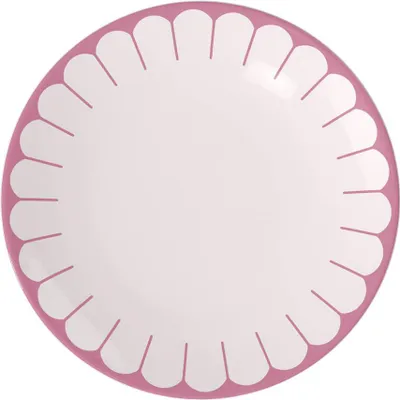Produktbild von Villeroy & Boch Fleur cassis Speiseteller 26,5cm
