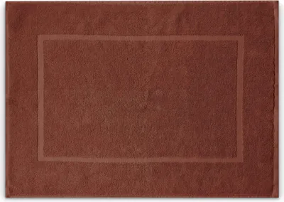 Produktbild von Hotelmatte Comfort Braun 750g/m2