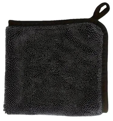 Obrázok produktu pre Čistiaca utierka z mikrovlákna, ultraabsorpčná, rýchloschnúca, 30 x 30 cm