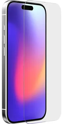 Immagine prodotto di Tech21 Pellicola protettiva trasparente per iPhone 17 Pro  Trasparente  Taglia unica