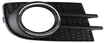 Image de Solidchoice - Grille d'aération pour antibrouillard, côté droit, pour VW Tiguan 5N