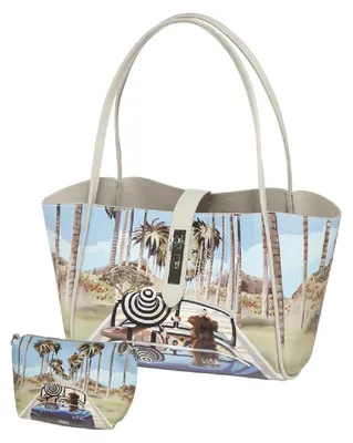 Produktbild von Goebel Trish Biddle - Aloha - Handtasche