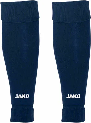 Zdjęcie produktu dla Skarpety unisex rurki JAKO, Kolor:granatowy, Rozmiar:M (39-42)