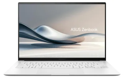 Obrázok produktu pre ASUS Zenbook S14 UX5406SA-PV526W, Intel Core Ultra 7, 35,6 cm (14"), 2880 x 1800 px, 32 GB, 1 TB, Windows 11 Home