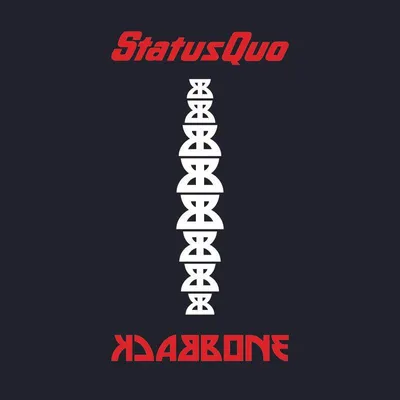 Obrázek produktu pro Status Quo: Backbone (Limited Edition) - earMUSIC - (CD / Titel: Q-Z)