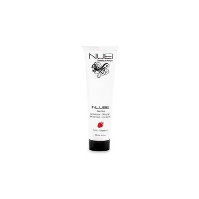 Obrázok produktu pre Inlube Strawberry 100 ml
