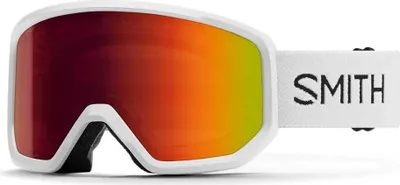 Produktbild von Smith Transfer Skibrille Weiß White/CAT3 Herren,Damen Weiß White/CAT3