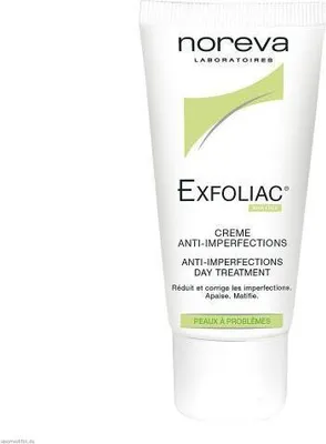 Obrázek produktu pro Noreva Exfoliační krém 30 ml