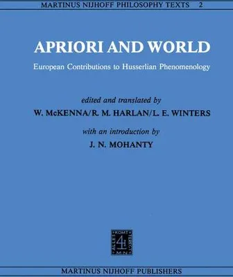 Image de Apriori and World