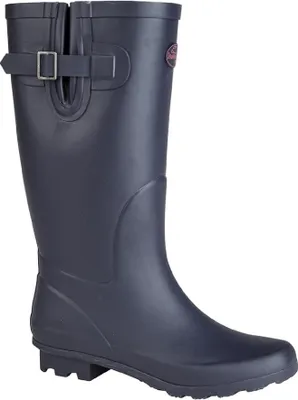Obrázok produktu pre Dámske gumáky Stormwells DF1541 (36 EU) (námornícka modrá/červená)