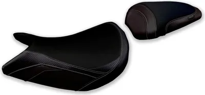 Produktbild von Satteldecke Comfort 5BL-2 für Suzuki GSX S 1000 F (2015-2020)
