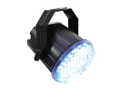 Obrázek produktu pro Eurolite LED-Stroboskop LED Techno Strobe 250 Anzahl LEDs:74 Weiß (52200830)