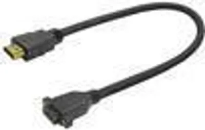 Immagine prodotto di Vivolink Pro Cavo HDMI F/M per (W125626958)