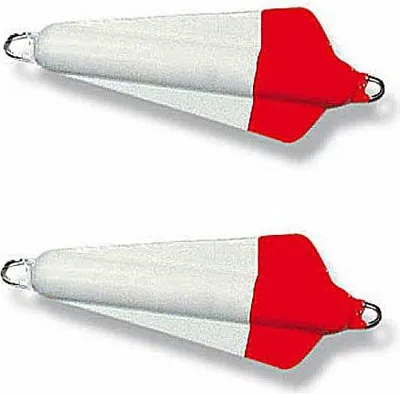 Produktbild von Zebco Heringsbleie - Bleie zum Heringsangeln, Gewicht:40g
