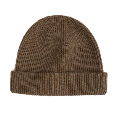 Produktbild von ANTCOOL Damen Herren Wollmütze Curly Hat Herbst Wintermütze