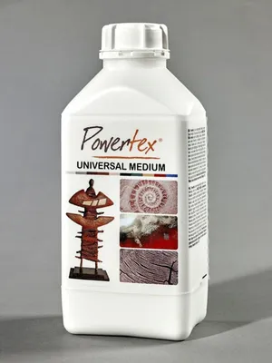 Immagine prodotto di Powertex Textile Reinforcer trasparente 1000 g