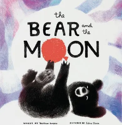 Image de L'Ours et la Lune
