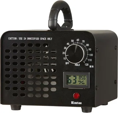 Immagine prodotto di Purificatore d'aria a ozono da 24000 mg/h con timer