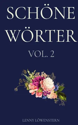 Produktbild von Schöne Wörter VOL. 2