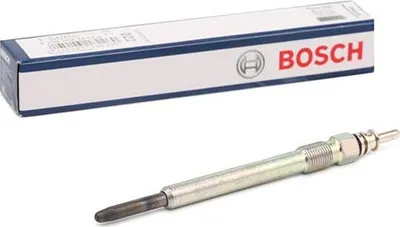 Obrázek produktu pro Žhavicí svíčky BOSCH 672198 3165143182277