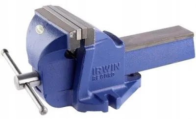 Produktbild von IRWIN 8ZR, Handschraubzwinge, 20,5 cm