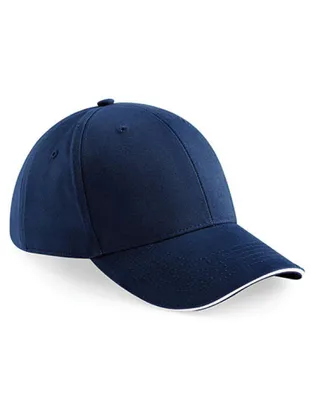 Zdjęcie produktu dla Beechfield Athleisure 6 Panel Cap