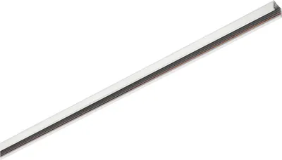 Produktbild von SLV 1006542 1m Aufbauschiene, 48V TRACK, weiß, DALI