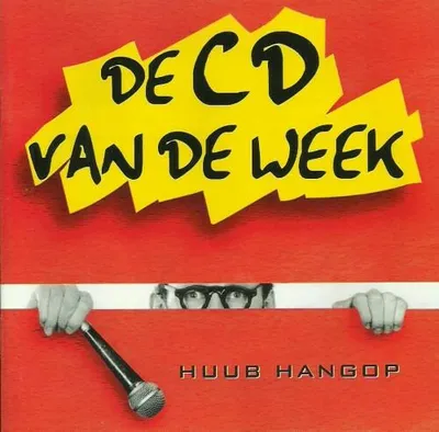 Produktbild von Die CD der Woche