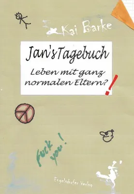 Produktbild von Jans Tagebuch