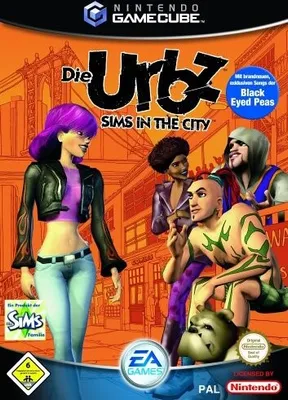 Produktbild von Die Urbz - Sims in the City
