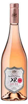Produktbild von Marqués de Riscal Rosé XR 2023 Roséwein Spanien RIOJA D.O.C 75.00 cl 14.0 %