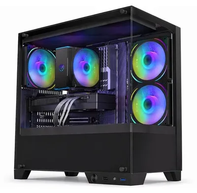 Obrázok produktu pre VIST Ryzen 7 5700X RTX 5060Ti 32GB SSD 1TB WIFI W11