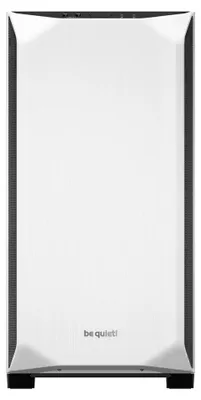 Produktbild von Be Quiet! Pure Base 500 Window - Tower - ATX - Seitenteil mit Fenster (gehärtetes Glas)