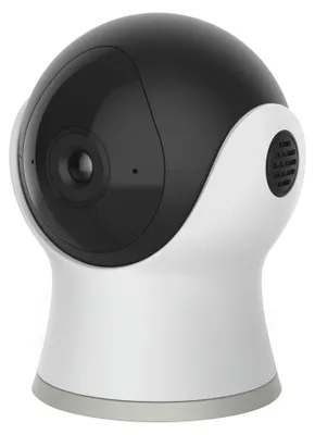 Productafbeelding van Brightium 【HD WiFi Binnencamera】 Bewaak de veiligheid van uw huis