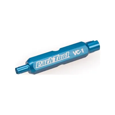 Obrázok produktu pre PARK TOOL VC-1, Náradie na bicykel, Modrá