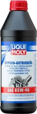 Produktbild von Olej do diferencialu