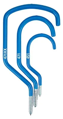 Obrázok produktu pre PARK TOOL Haken - SUPER OVERSIZE PT-471XX - Blau