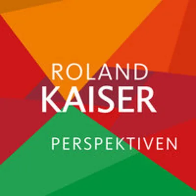 Produktbild von Perspektiven