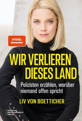 Produktbild von Wir verlieren dieses Land