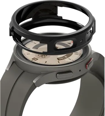 Immagine prodotto di Ringke Air Galaxy Watch Pro 5 45Mm Nero