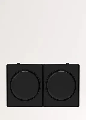 Produktbild von Austauschbare Platten für STONE STUDIO Doppelt - Waffeln, Pfannkuchen, Taiyaki Fisch, Sandwich, Grill