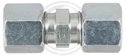 Produktbild von A.B.S. Adapter Bremsleitung 96451 0,05kg