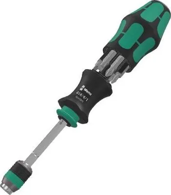 Produktbild von Wera 05051019001