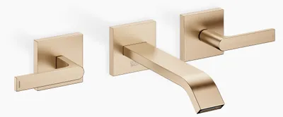 Produktbild von Dornbracht 36712671-27 WT-Wandbatt. ohne Ablaufgarnitur IMO