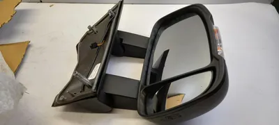Produktbild von Original PEUGEOT Boxer CITROEN Jumper Außenspiegel rechts 8154KQ