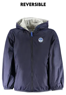 Productafbeelding van NORTH SAILS Jassen 701925000_BL0802