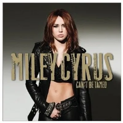 Produktbild von Cyrus,Miley-Can't Be Tamed